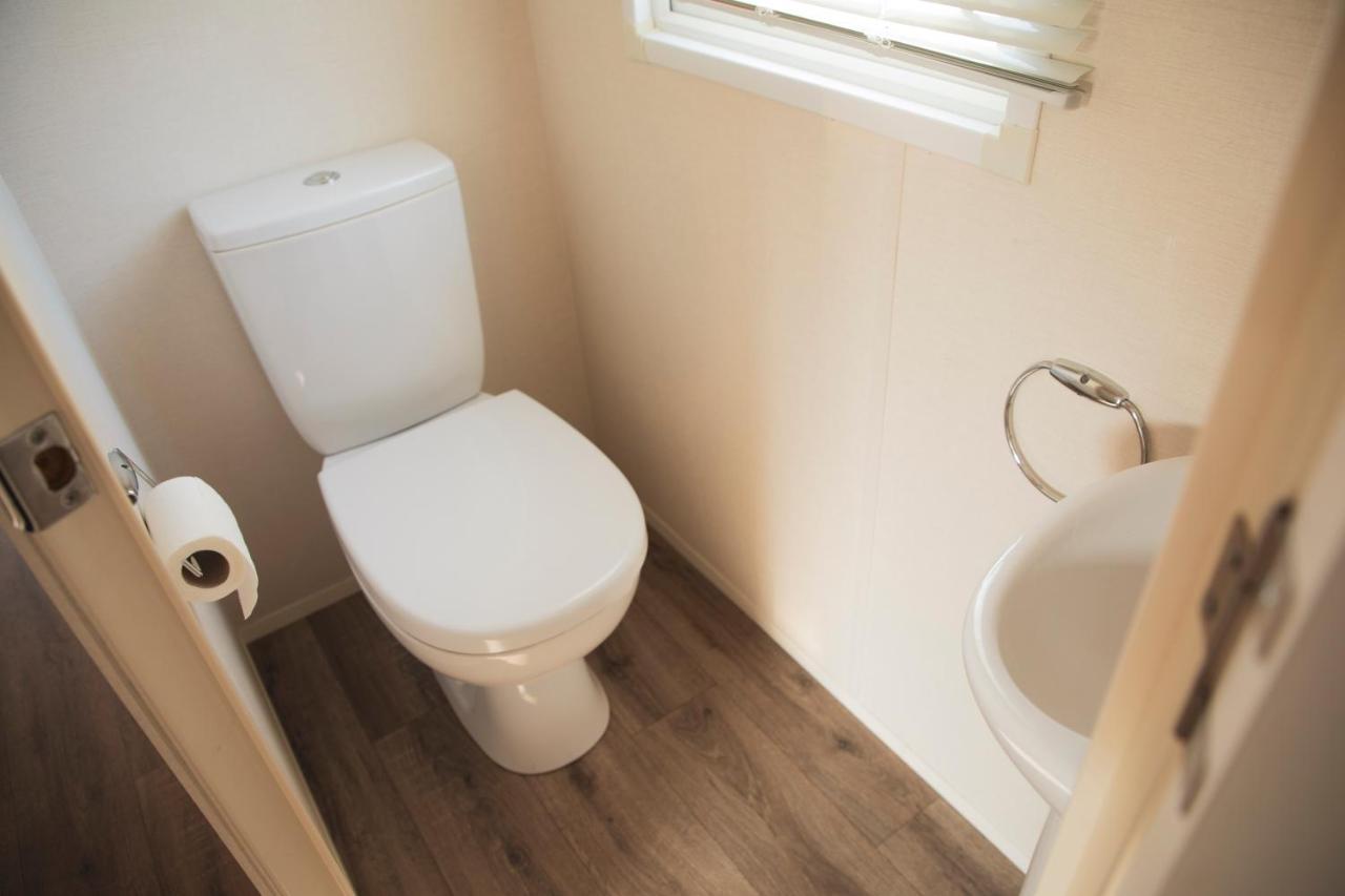 Vila 41 Orchard Bank, 3 Bed, Rockley Park Poole Exteriér fotografie